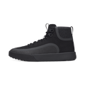 Men's Cruiser Mid Explore - Natural Black (Dark Grey Sole)
