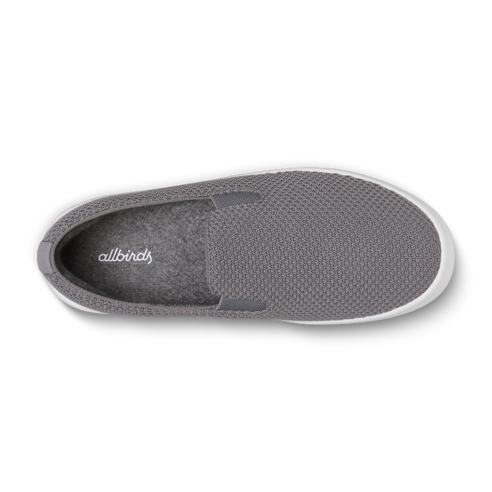Men's Cruiser Slip On - Mist (Blizzard Sole)