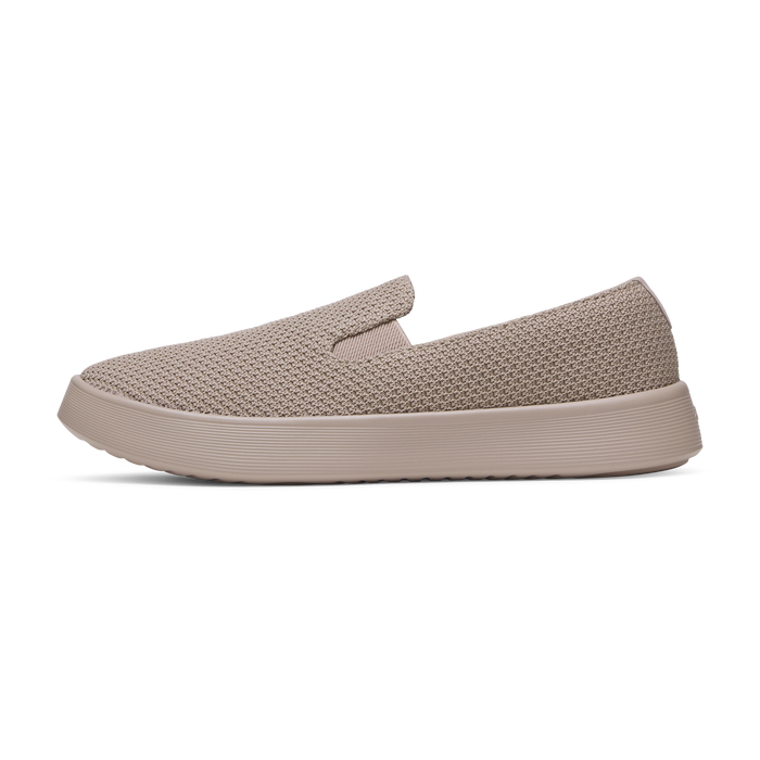 Men's Cruiser Slip On - Mushroom (Mushroom Sole)