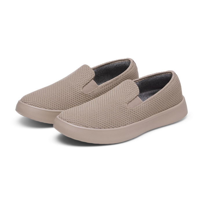 Men's Cruiser Slip On - Mushroom (Mushroom Sole)