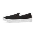 Men's Cruiser Slip On - Natural Black (Blizzard Sole)