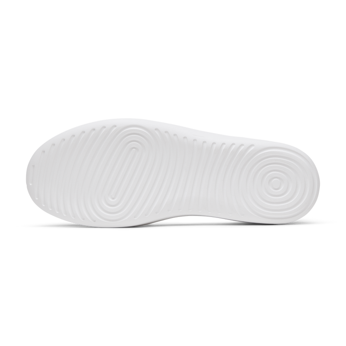 Men's Cruiser Slip On - Natural Black (Blizzard Sole)