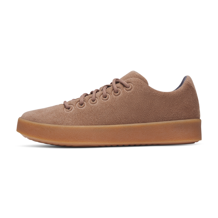 Men's Cruiser Terralux™ - Toasted Coconut (Medium Gum Sole)
