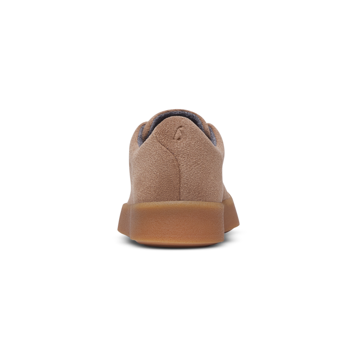Men's Cruiser Terralux™ - Toasted Coconut (Medium Gum Sole)