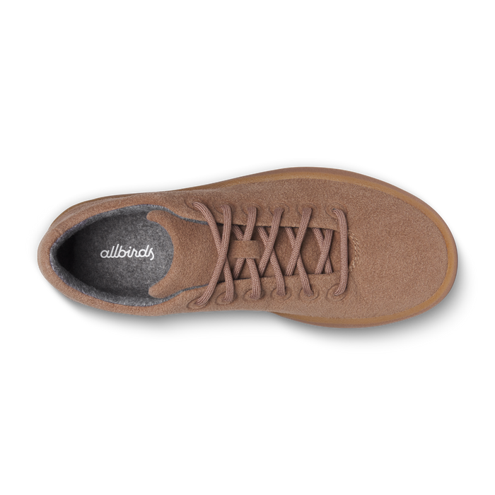 Men's Cruiser Terralux™ - Toasted Coconut (Medium Gum Sole)