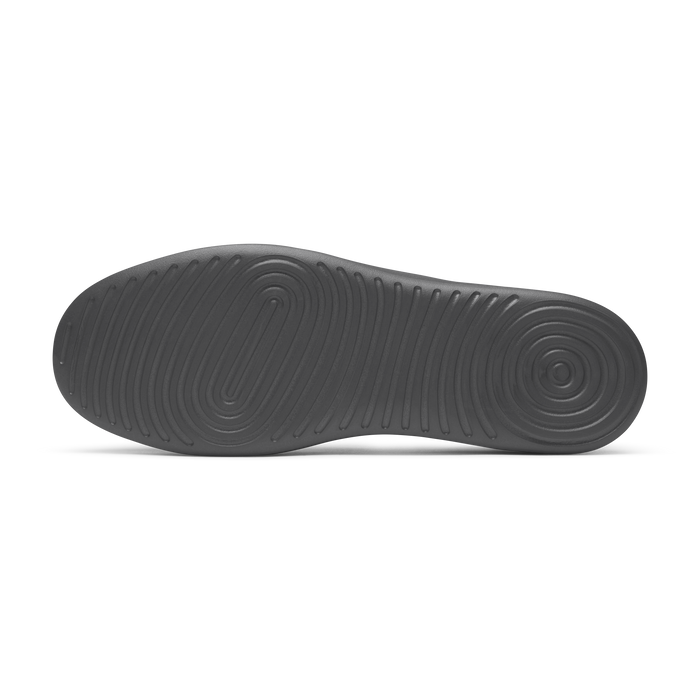 Men's Cruiser Tweed - Dark Grey (Stormy Grey Sole)