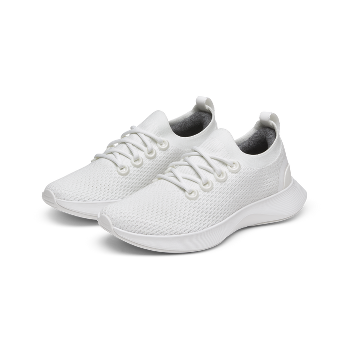 Men's Dasher NZ - Blizzard (Blizzard Sole)