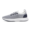 Men's Dasher NZ - Blizzard/Deep Navy (Blizzard Sole)