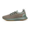 Men's Dasher NZ - Dark Eucalyptus (Dark Eucalyptus Sole)