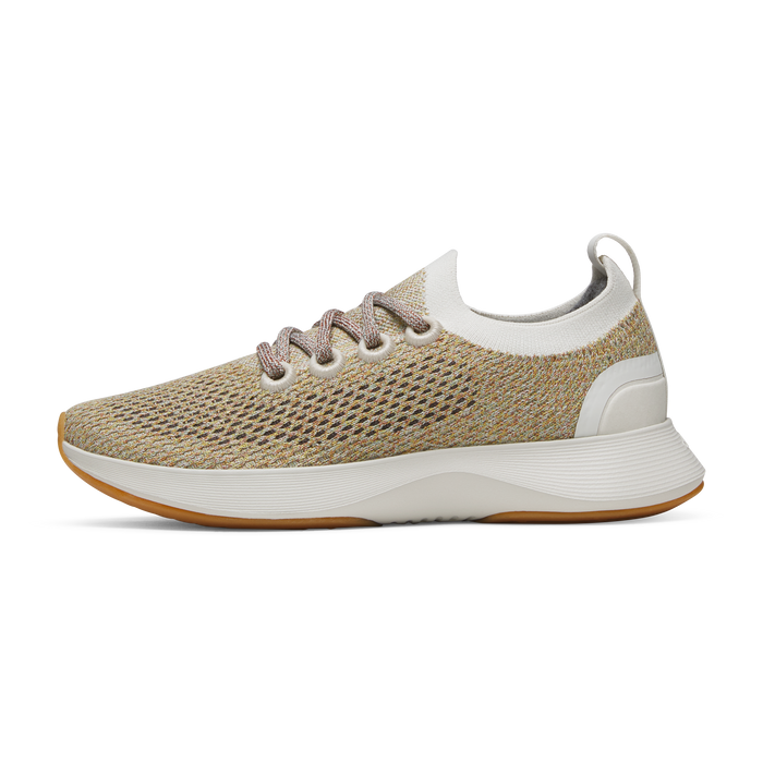 Men's Dasher NZ - Multi (Parchment Sole)