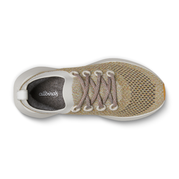 Men's Dasher NZ - Multi (Parchment Sole)