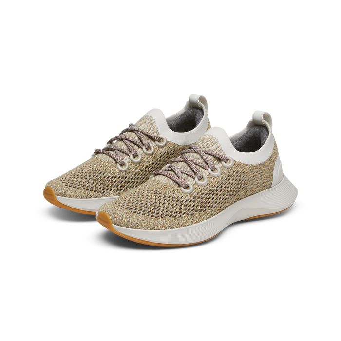 Men's Dasher NZ - Multi (Parchment Sole)
