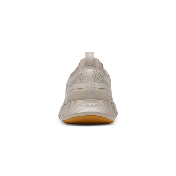 Men's Dasher NZ - Mushroom (Mushroom Sole)
