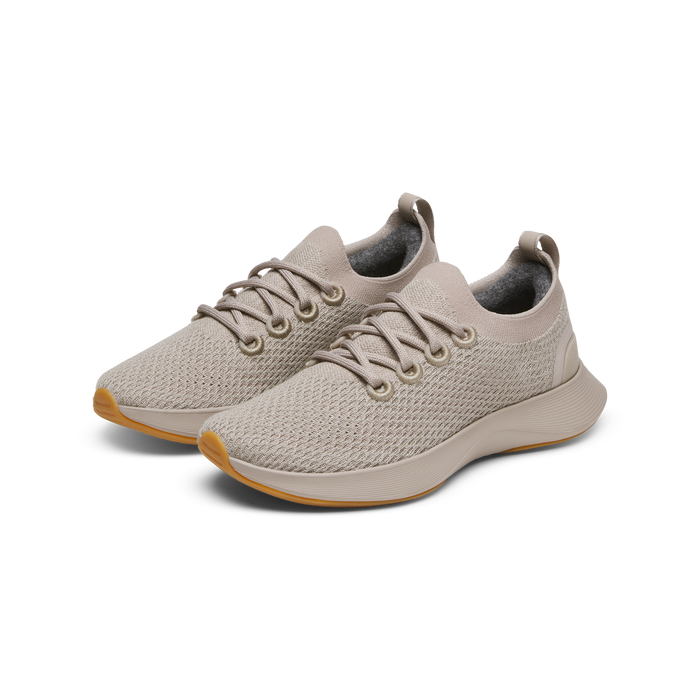 Men's Dasher NZ - Mushroom (Mushroom Sole)