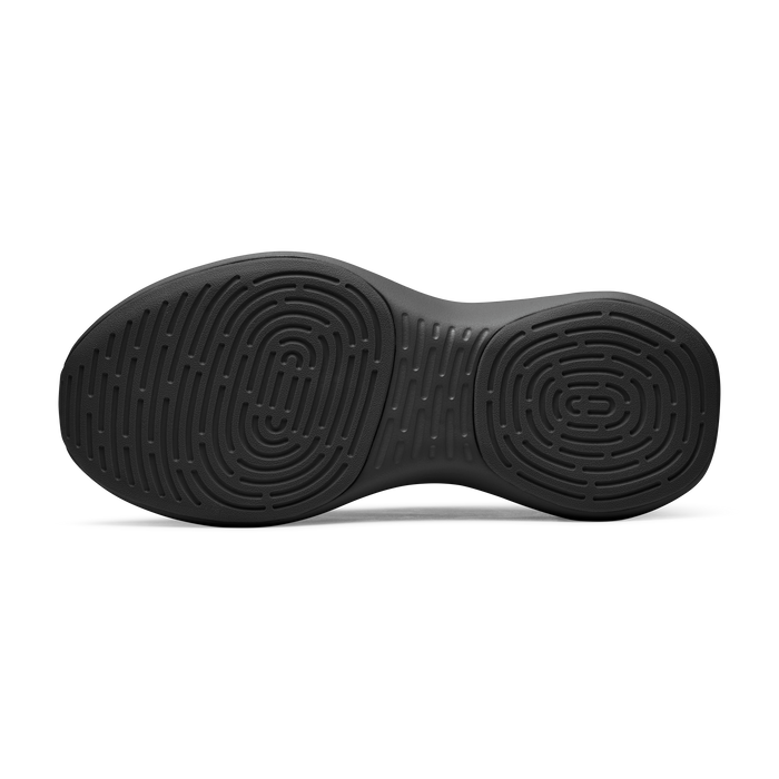 Men's Dasher NZ - Natural Black (Natural Black Sole)