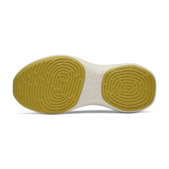 Men's Dasher NZ - Ochre (Weathered White Sole)