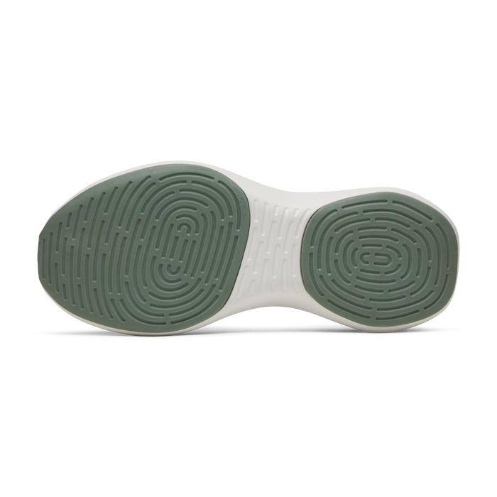 Men's Dasher NZ - Seagrass (Parchment Sole)