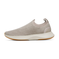 Men's Dasher NZ Relay - Mushroom (Natural White Sole)