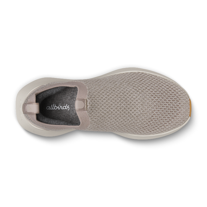 Men's Dasher NZ Relay - Mushroom (Natural White Sole)