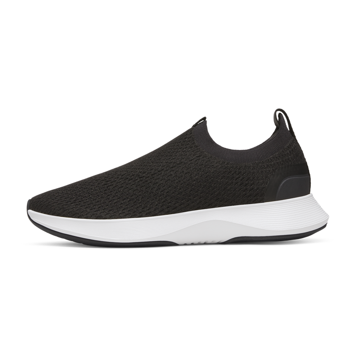 Men's Dasher NZ Relay - Natural Black (Blizzard Sole)