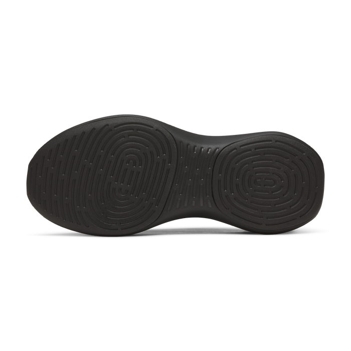 Men's Dasher NZ Relay - Natural Black (Natural Black Sole)