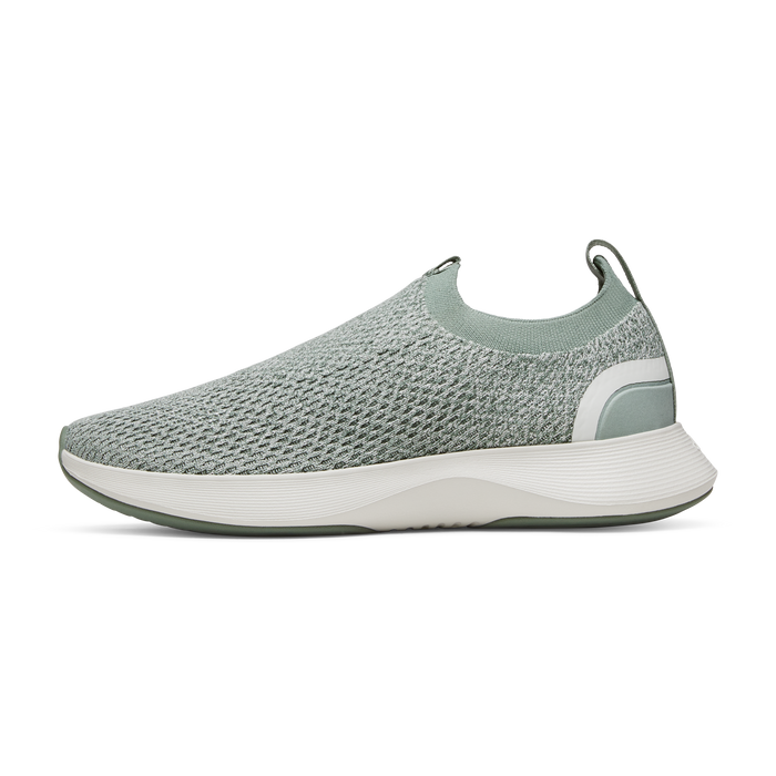 Men's Dasher NZ Relay - Seagrass (Parchment Sole)