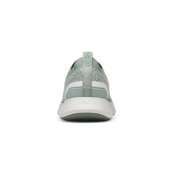Men's Dasher NZ Relay - Seagrass (Parchment Sole)