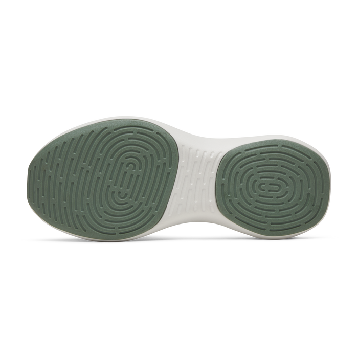 Men's Dasher NZ Relay - Seagrass (Parchment Sole)