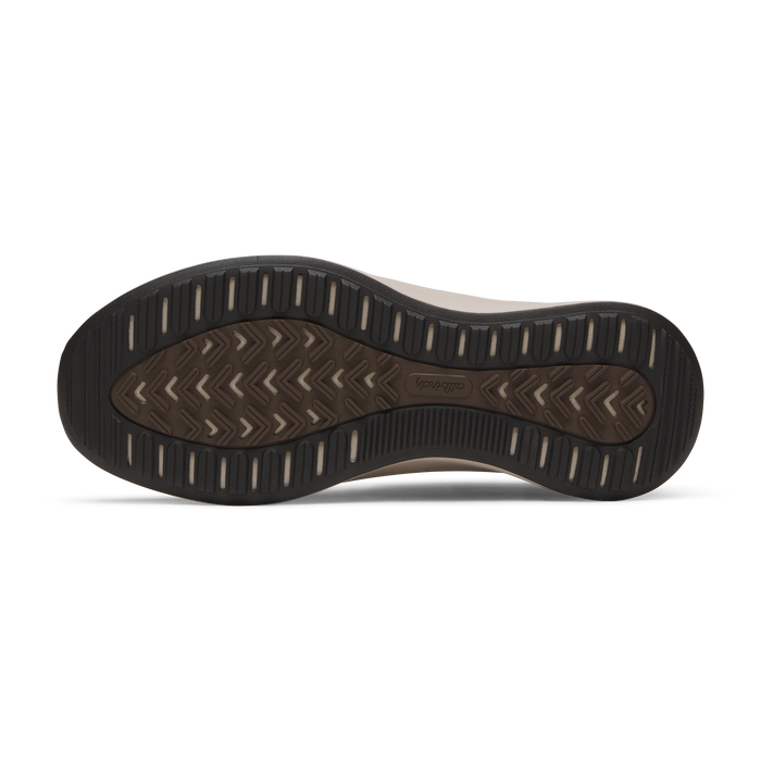 Men's Runner Chelsea Protect - Rustic Brown (Rugged Beige Sole)