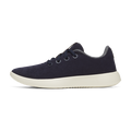 Men's Runner NZ Corduroy - Dark Navy (Stony Cream Sole)
