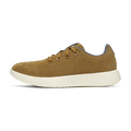Men's Runner NZ Corduroy - Dark Tan (Stony Cream Sole)