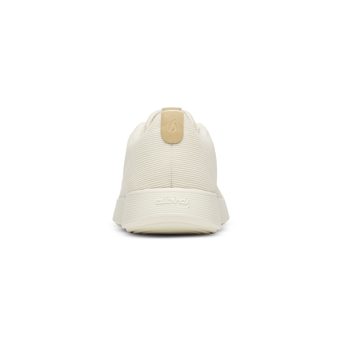 Men's Runner NZ Corduroy - Stony Cream (Stony Cream Sole)