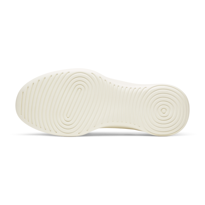 Men's Runner NZ Corduroy - Stony Cream (Stony Cream Sole)