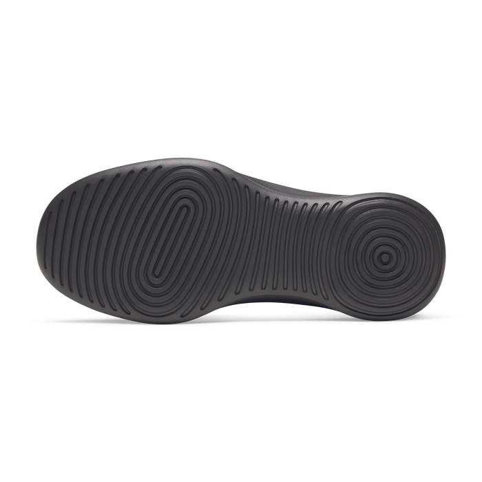 Men's Runner NZ Slip On - Anthracite (Dark Anthracite Sole)