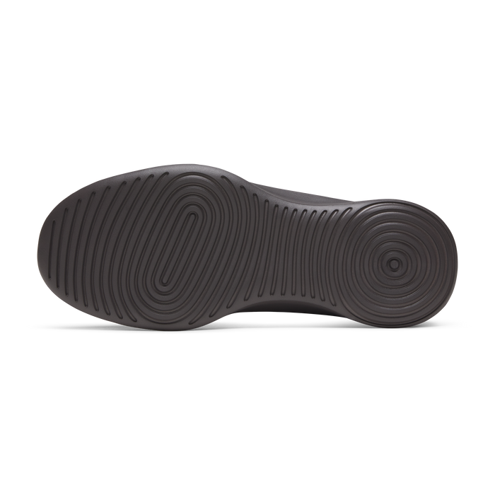 Men's Runner NZ Terralux™ - Anthracite (Dark Anthracite Sole)