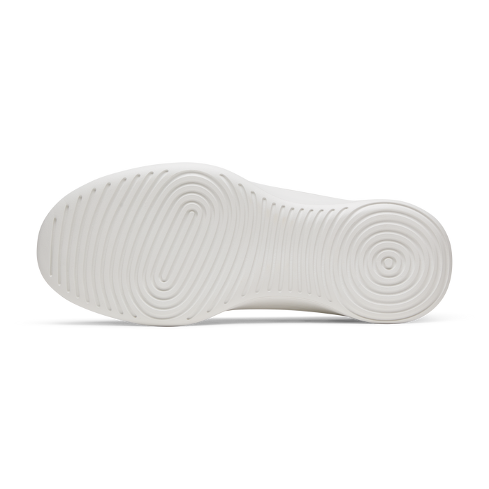 Men's Runner NZ Terralux™ - Light Grey (Parchment Sole)