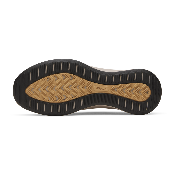 Men's Runner Protect - Stony Beige (Rugged Beige Sole)
