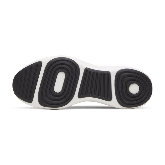 Men's Strider - Blizzard/Dark Navy (Blizzard Sole)
