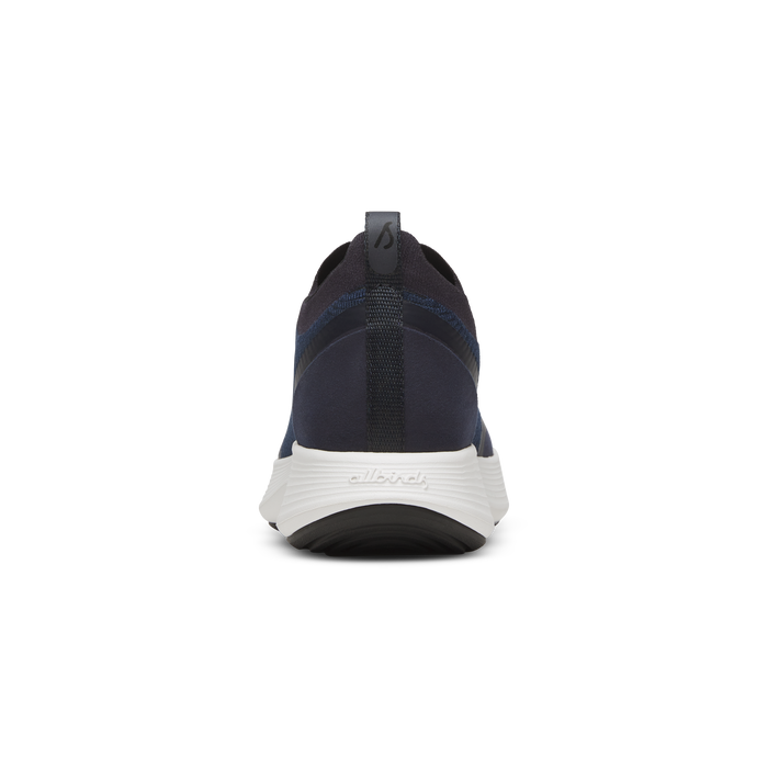 Men's Strider - Dark Navy (Blizzard Sole)