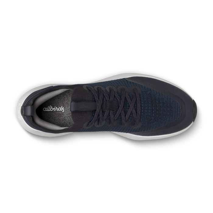Men's Strider - Dark Navy (Blizzard Sole)