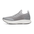 Men's Strider - Medium Grey (Blizzard Sole)