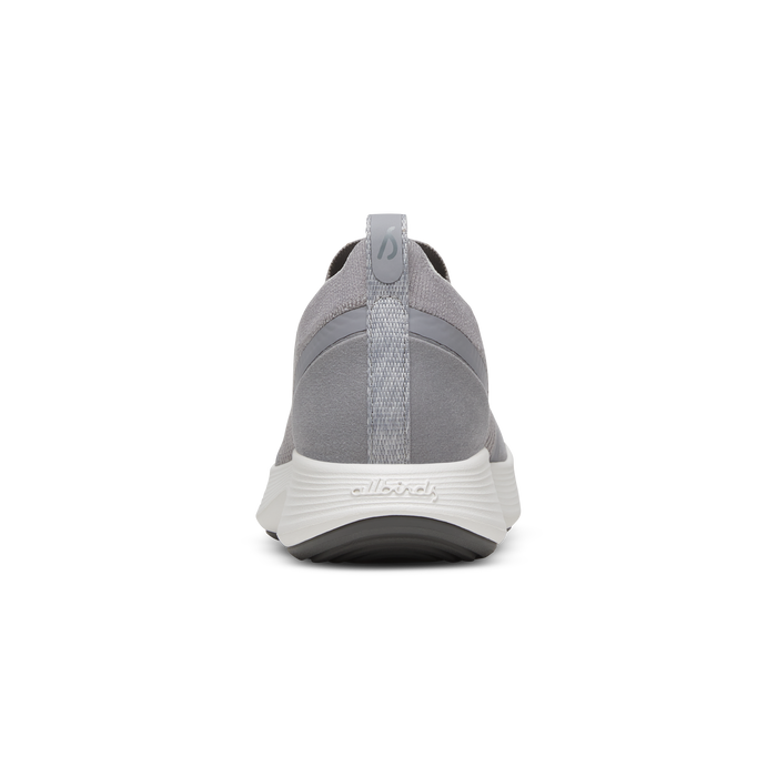 Men's Strider - Medium Grey (Blizzard Sole)