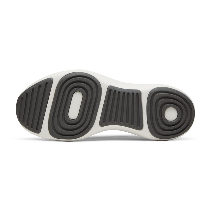 Men's Strider - Medium Grey (Blizzard Sole)