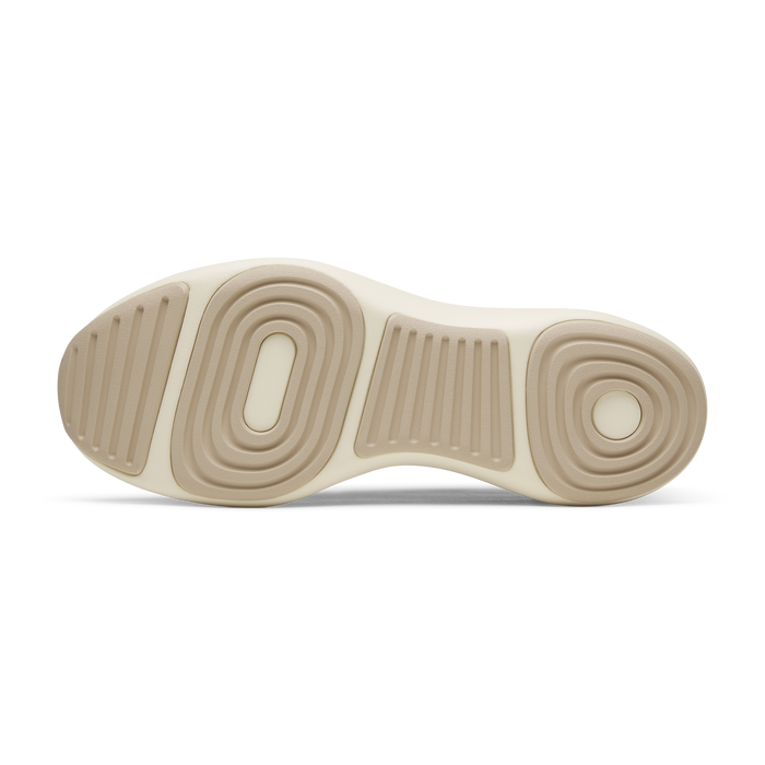 Men's Strider - Rugged Beige (Stony Cream Sole)