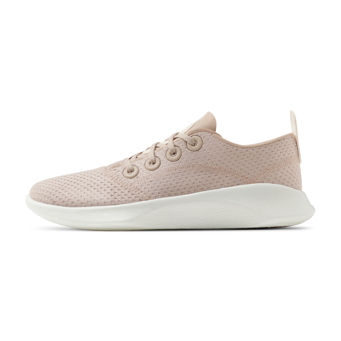 Men's SuperLight Tree Runner - Rugged Beige (Natural White Sole)