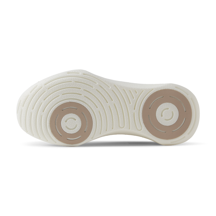 Men's SuperLight Tree Runner - Rugged Beige (Natural White Sole)