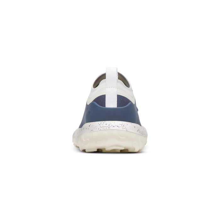 Men's Trail Runner - Blizzard/Hanami Night (Blizzard Sole)