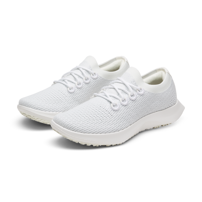 Men's Tree Dasher 2 - Blizzard (Blizzard Sole)