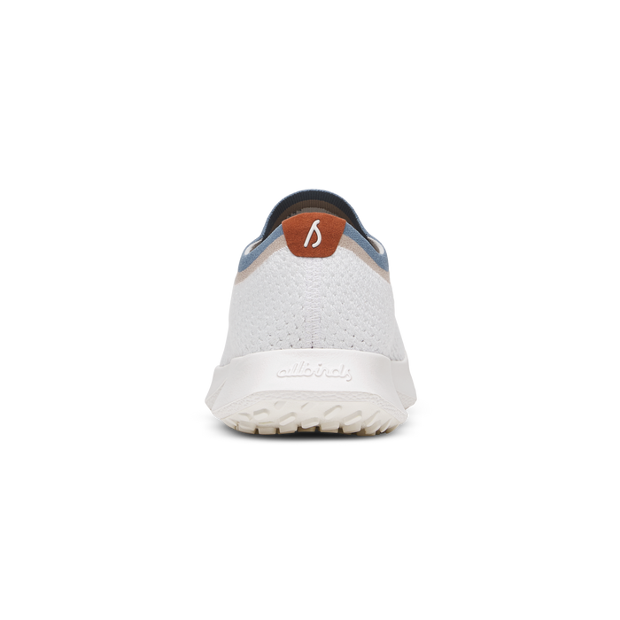 Men's Tree Dasher 2 - Blizzard/Rustic Cobalt (Blizzard Sole)