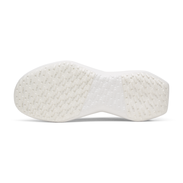 Men's Tree Dasher 2 - Blizzard/Rustic Cobalt (Blizzard Sole)